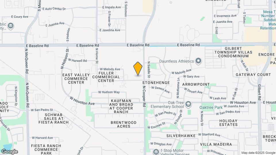 Moxie Apartments Gilbert, AZ Apartments For Rent