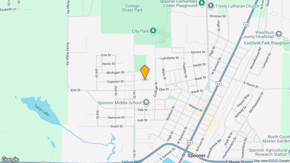 Hilltop Manor Apartments Spooner, WI Apartments For Rent