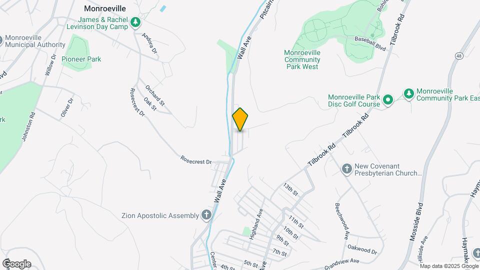 1156 North Ave Rentals in Pitcairn, PA