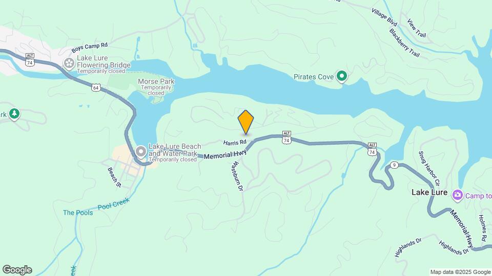 Grafton Lodge Apartments Lake Lure, NC Apartments For Rent