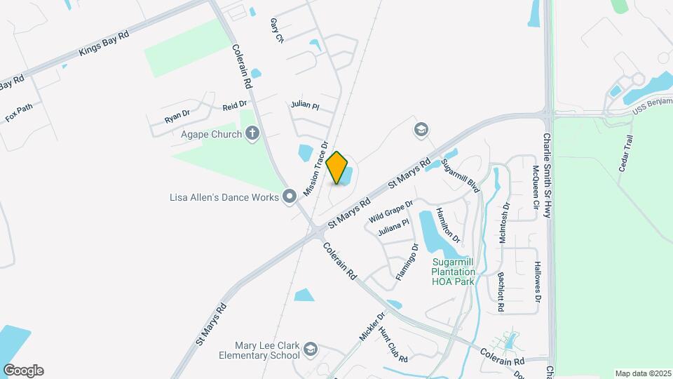 145 Ashwood Cir Map and Location Details