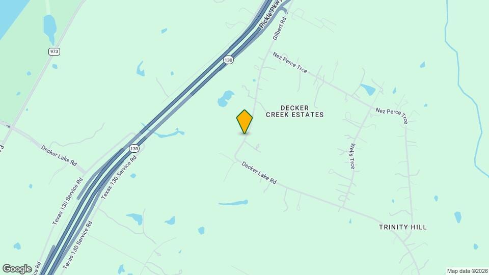 Lively at Gilbert Mapa y Detalles de la Ubicación