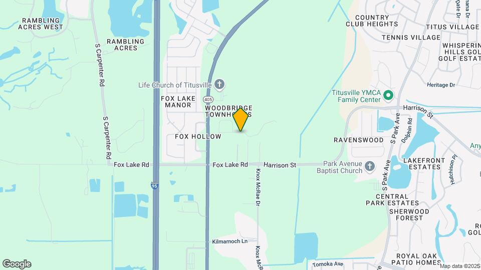 3353 Bengal Dr Map and Location Details
