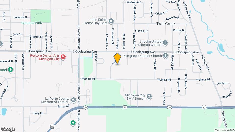 Woodland East Apartments Michigan City, IN Apartments For Rent