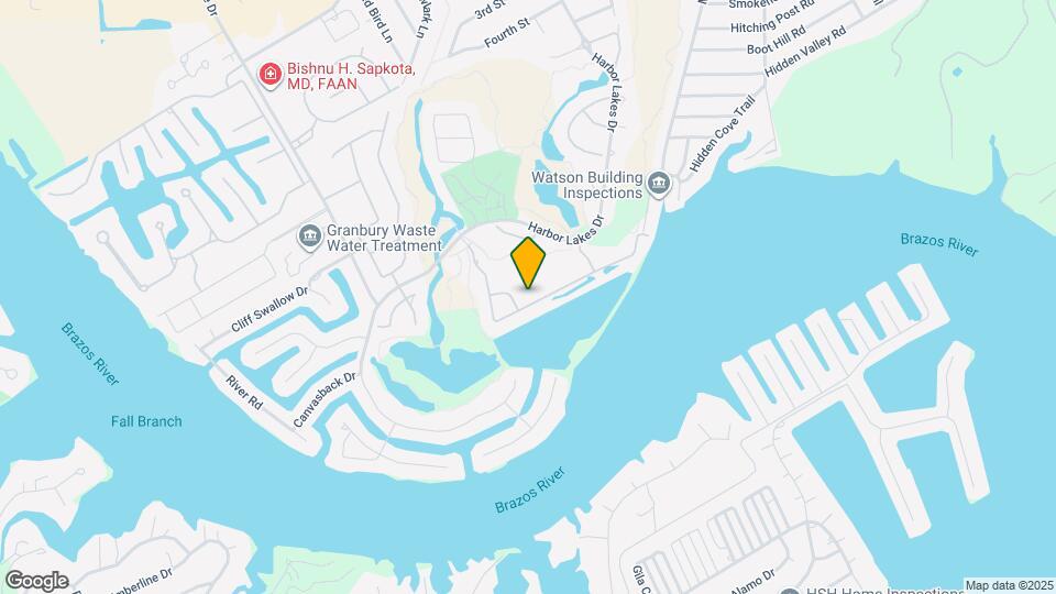 2310 Vienna Dr Map and Location Details