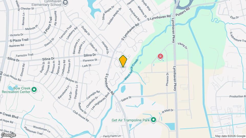 2906 Lyme Regis Quay Rentals in Virginia Beach, VA