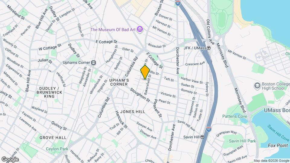 11 Annapolis St, Unit ID1355135P Map and Location Details