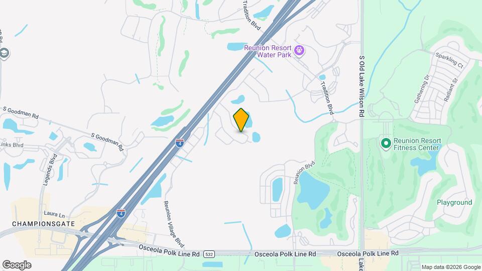 7753 Somersworth Dr Map and Location Details