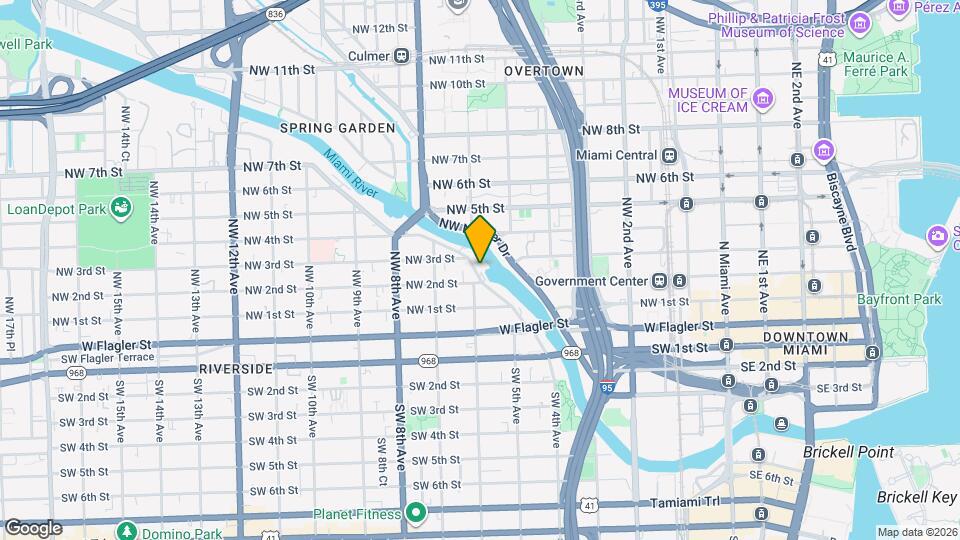 $1,300!!BRAND NEW! AMAZING UNIT, Beautif Map and Location Details