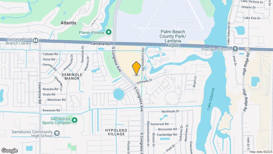 Aventine at Lantana - 55+ Apartments in Lake Worth, FL ...