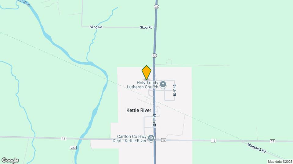 5610 N 3rd Ave Map and Location Details