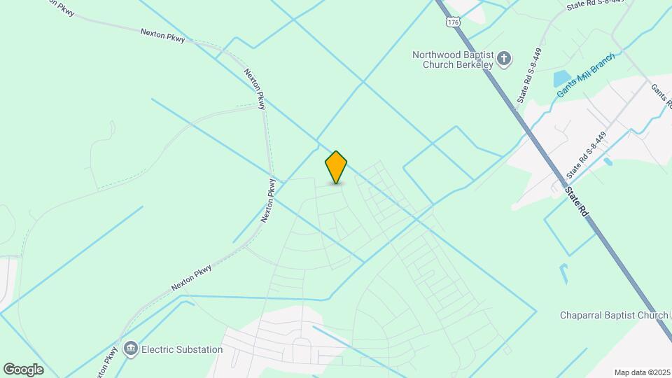 3 Clearblue Lp Map and Location Details