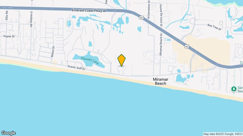 43 Summer Haven Trail Map and Location Details