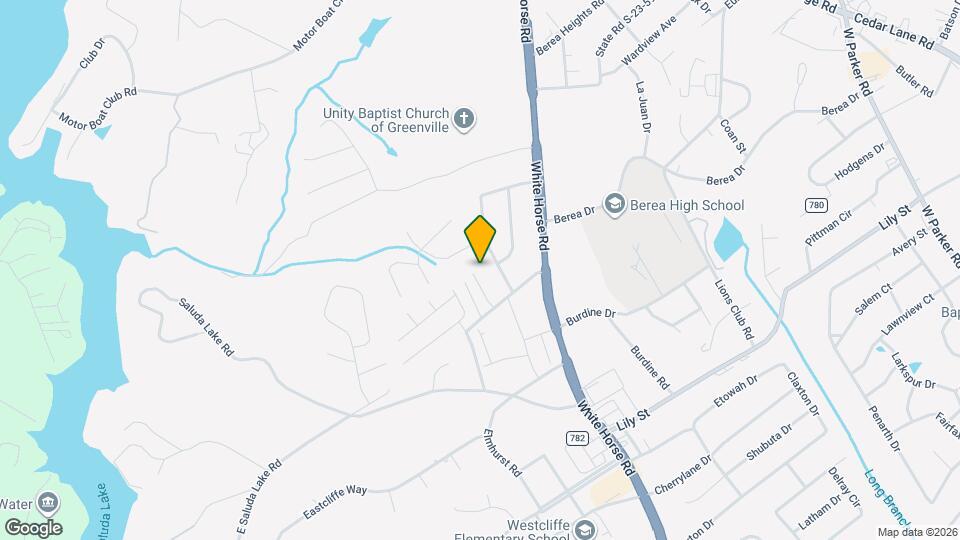 30 Cedar Brook Ct Map and Location Details