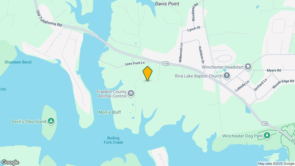 63 Farm View Cir Map and Location Details