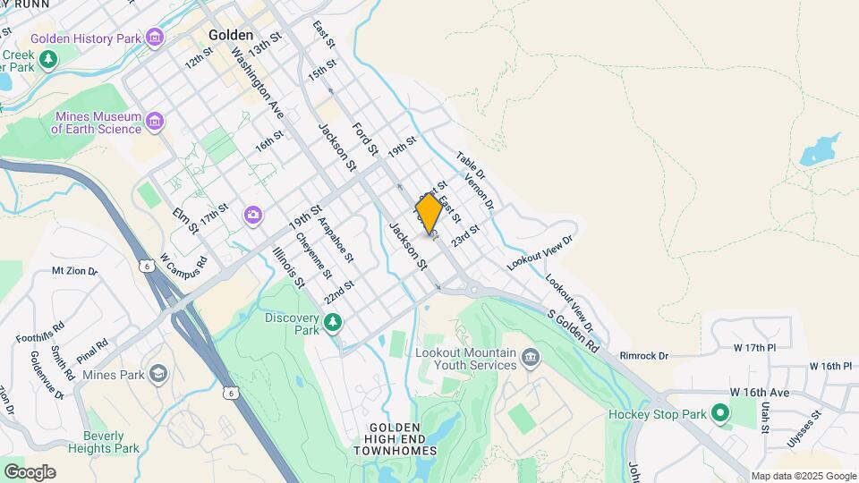 Ford Street Apartments Golden, CO Apartments For Rent