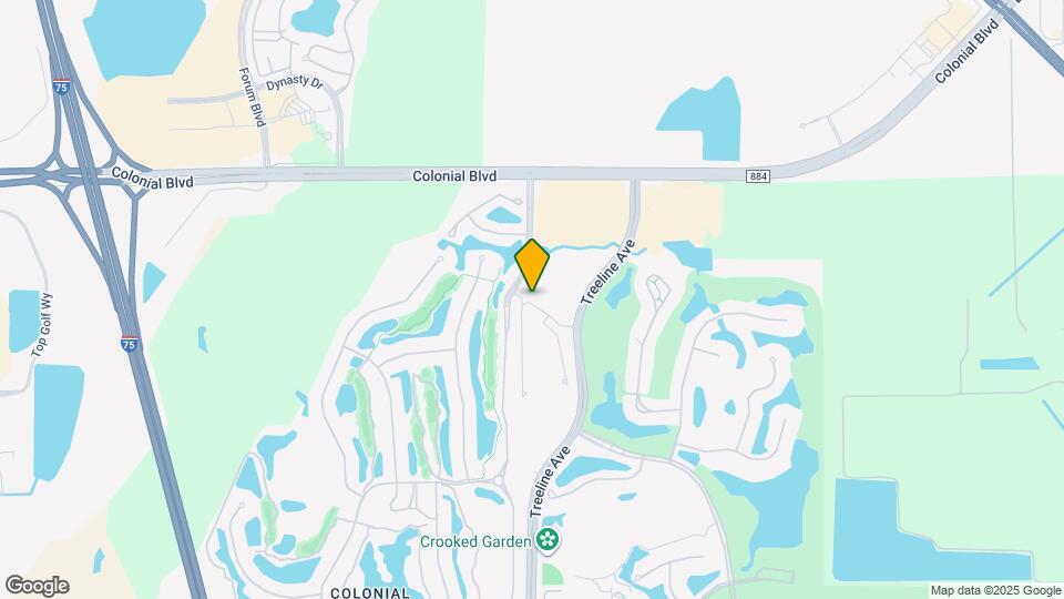 10449 Bradmore Rd Mapa y Detalles de la Ubicación