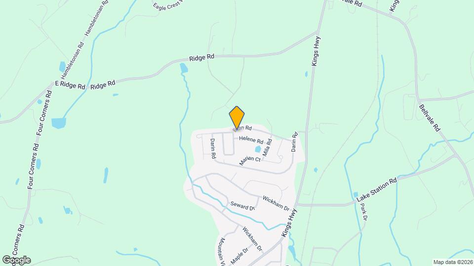 91 Evan Rd Rentals in Warwick, NY