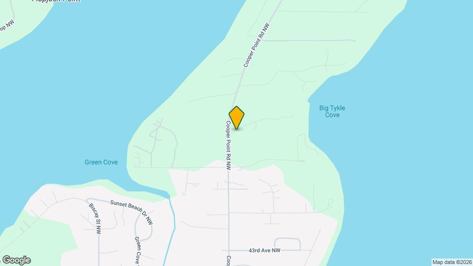 2737 47th Ln NW Map and Location Details