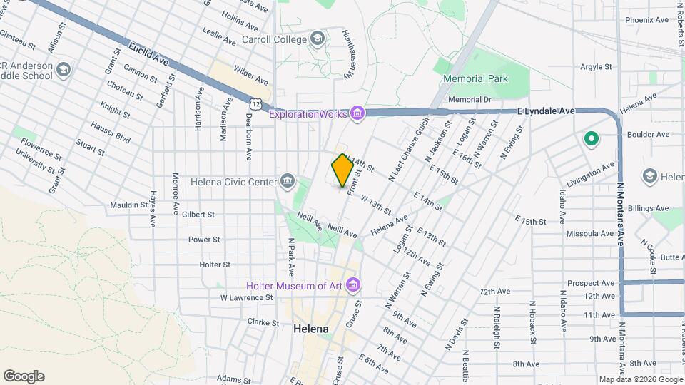 790 Front St, Unit SI ID1503196P Mapa y Detalles de la Ubicación