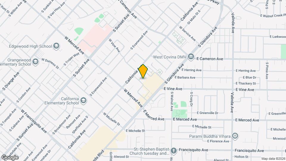 1020 St Malo St S, Unit 16 Map and Location Details