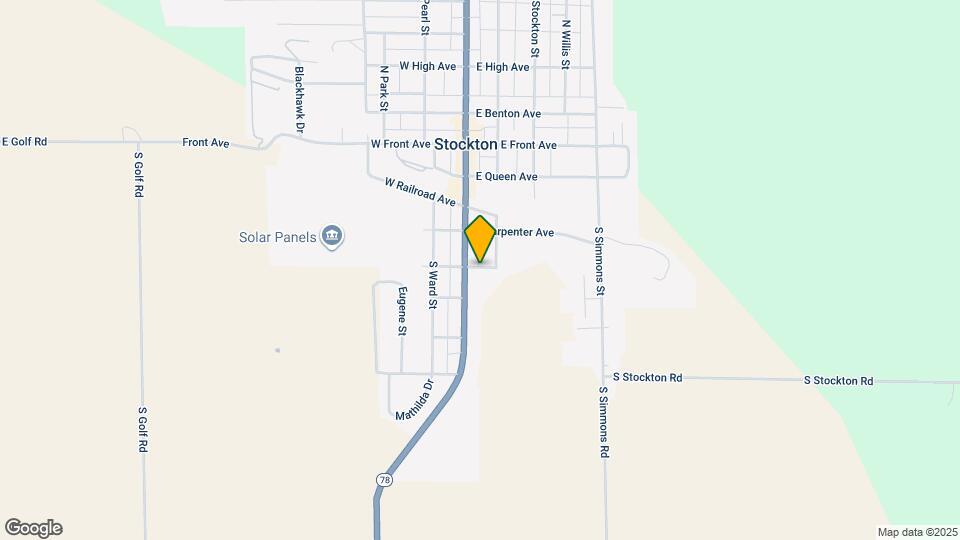 Rainbow Ridge Anderson Apartments and Nearby Stockton Apartments For