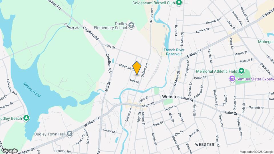 4 West St Apartments Dudley, MA Apartments For Rent