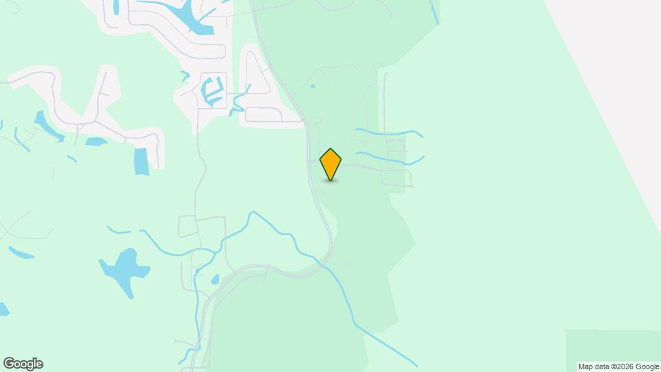 1818 Brentwood Ct Mapa y Detalles de la Ubicación