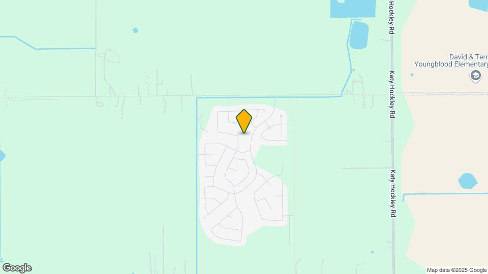 26735 Wilderye Cv Ln Map and Location Details