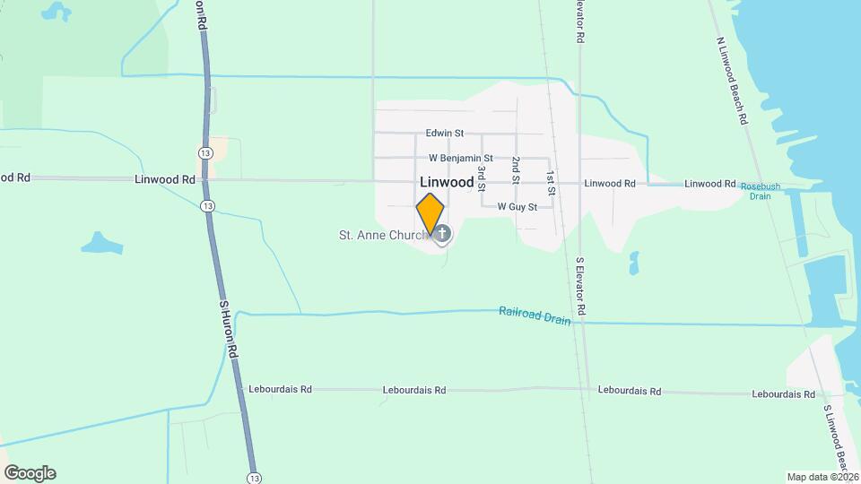 Liberty Square Apartments Linwood, MI Apartments For Rent