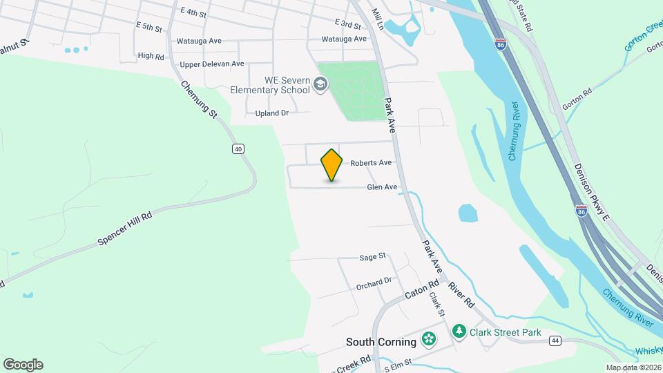 36 Glen Ave Rentals in Corning, NY