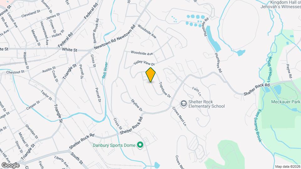 7 Beechwood Dr Map and Location Details