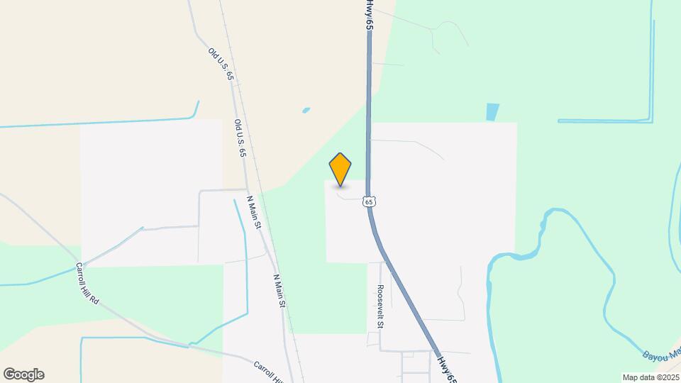 Eudora Manor Apartments Eudora, AR Apartments For Rent