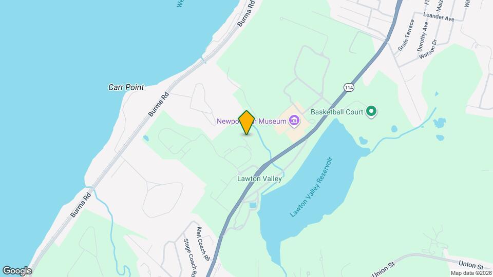 37 Lawton Brook Ln Map and Location Details