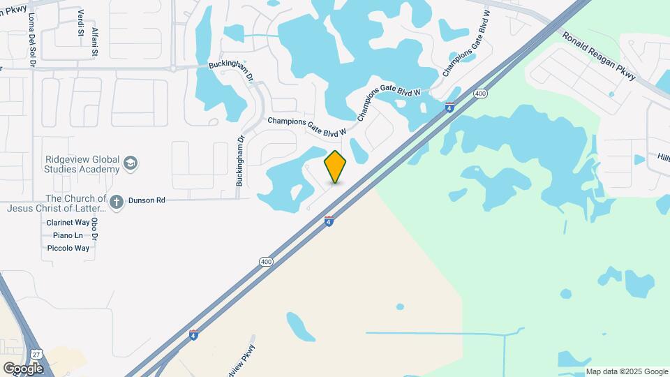 759 Longboat Dr Map and Location Details