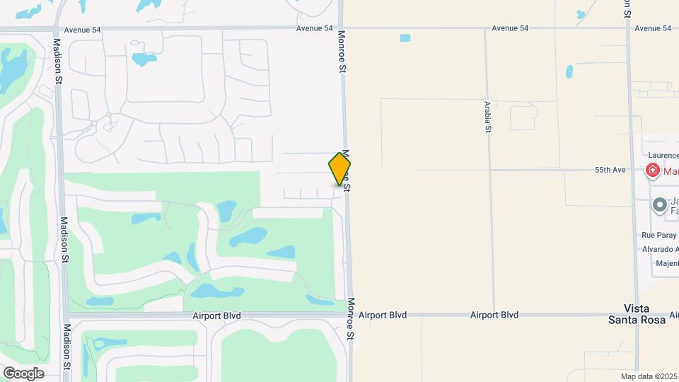 55120 Autumn Valley Ct Map and Location Details