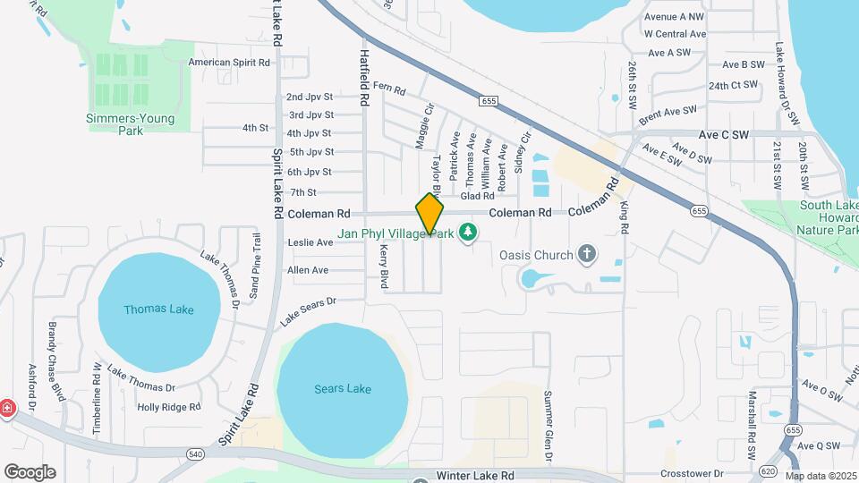 834 Cinnamon Dr Apartments and Nearby Winter Haven Apartments For Rent