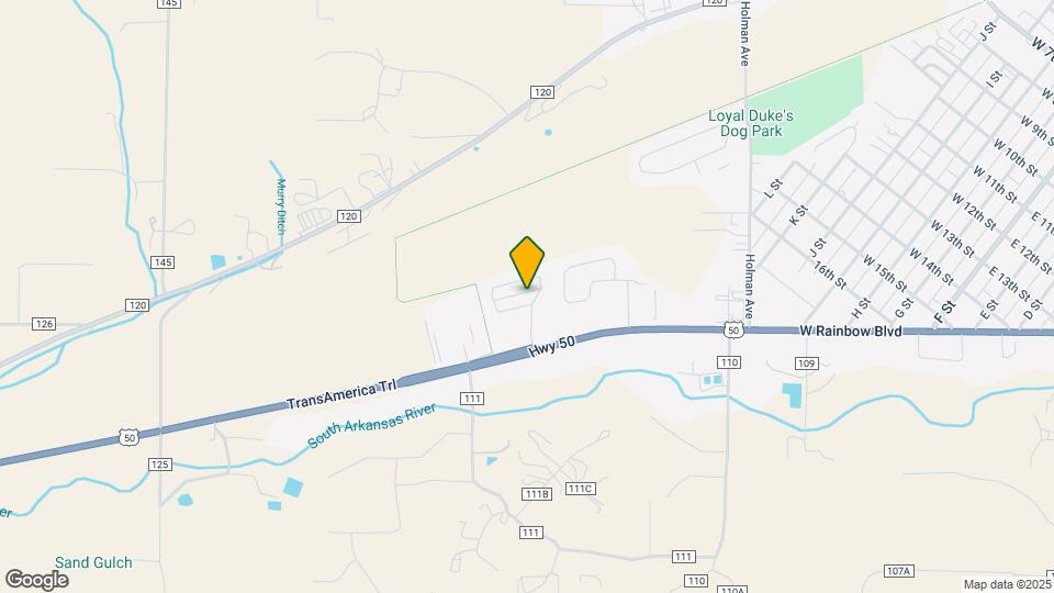 106 Starbuck Cir Map and Location Details