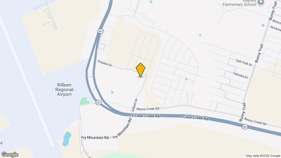 7208 Veronica Ct Map and Location Details