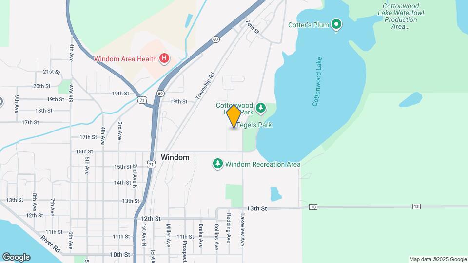 Lakeside Apartments Windom, MN Apartments For Rent