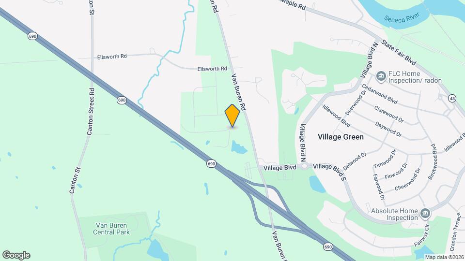 Marion Gardens Townhomes Baldwinsville, NY Apartments For Rent