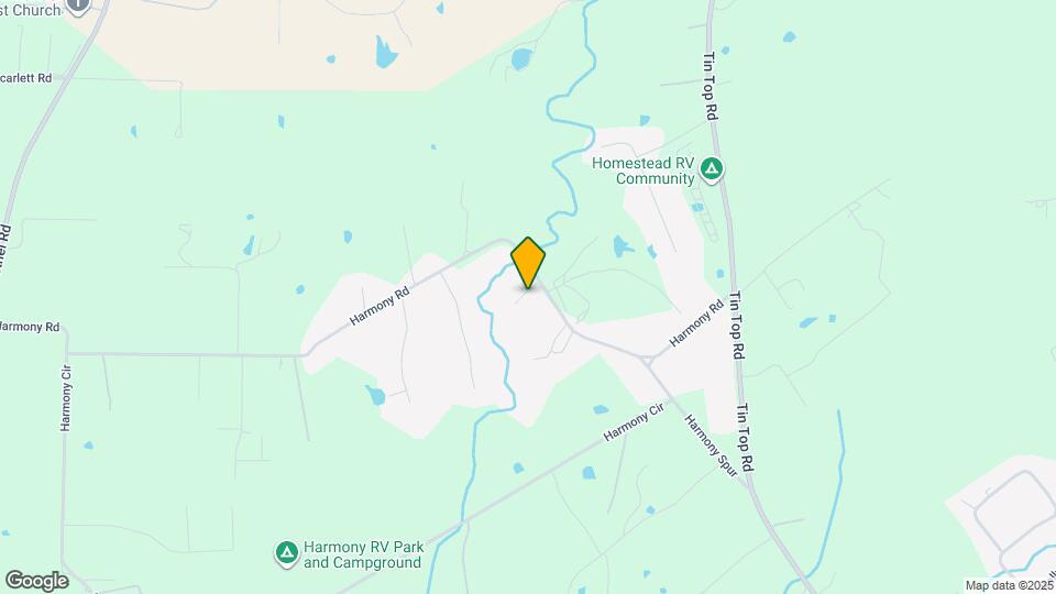 115 Sunburst Ct Map and Location Details