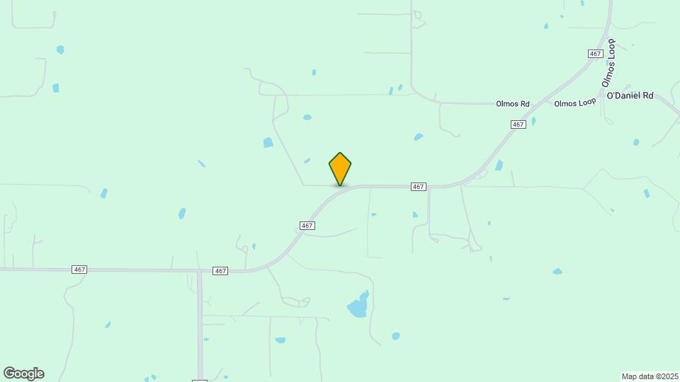 9560 FM 467, Unit A Map and Location Details