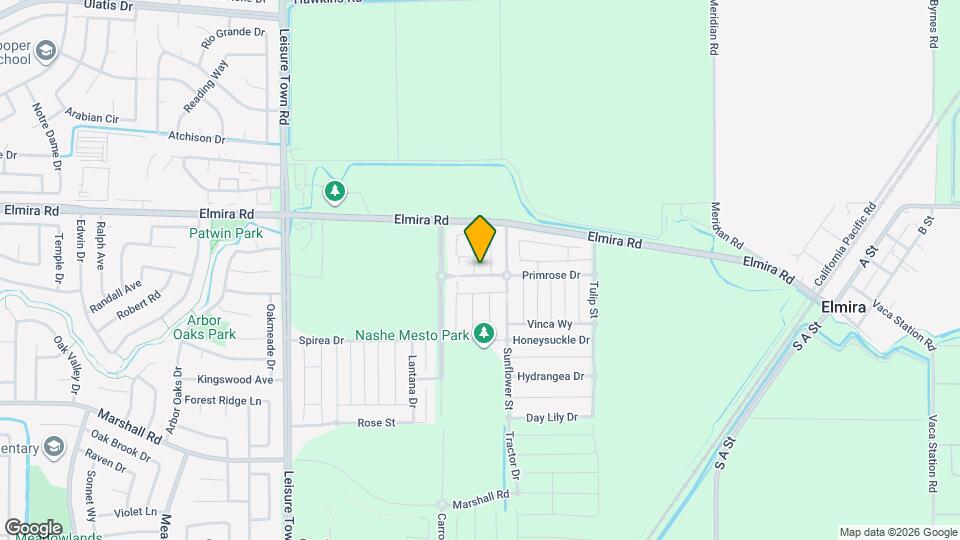 101 Clematis St Map and Location Details