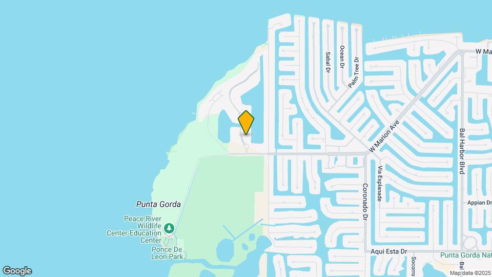 98 Vivante Blvd Map and Location Details