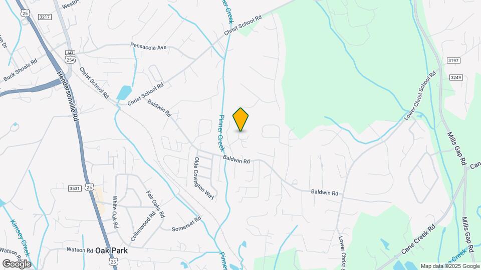 30 Field Top Ln Map and Location Details