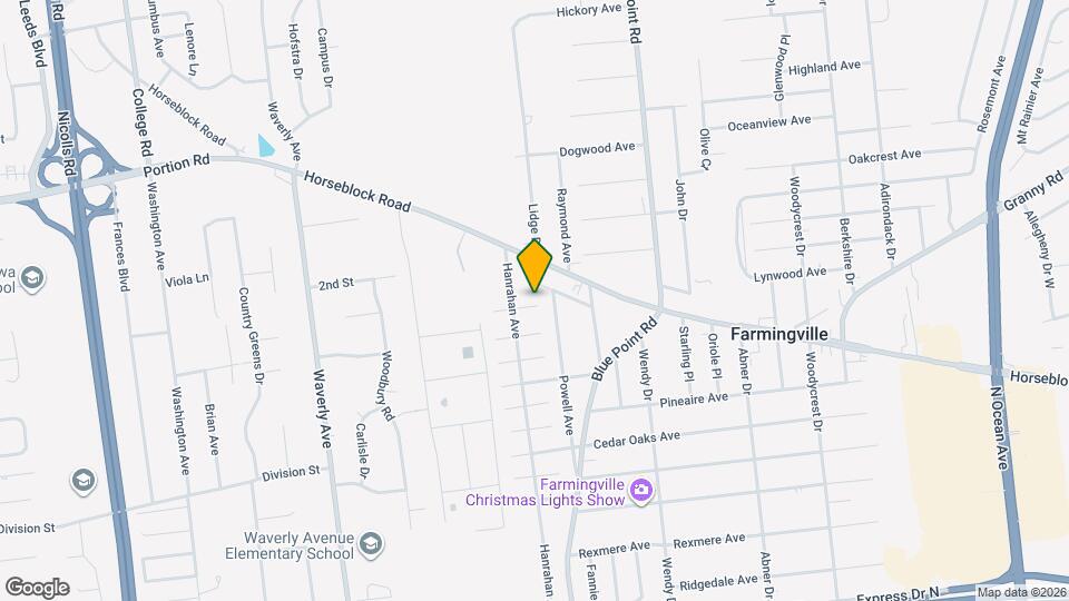 11 Stephen St, Unit First Floor Map and Location Details