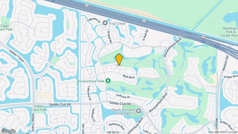 16731 Hemingway Dr Map and Location Details