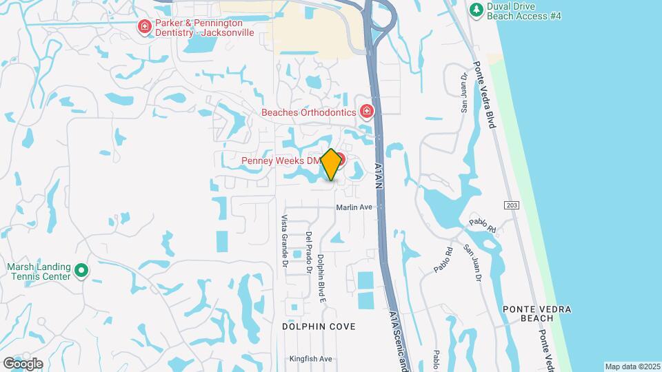 108 Cranes Lake Dr Map and Location Details