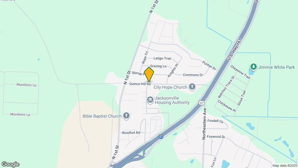 Swiss Village Apartments and Nearby Jacksonville Apartments For Rent